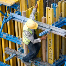 Inspection and maintenance service