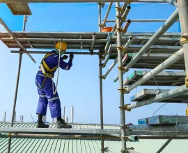 Inspection and maintenance service