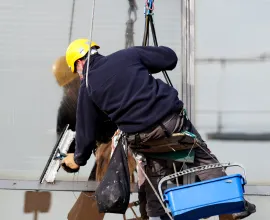 Inspection and maintenance service