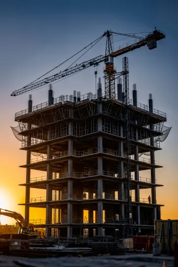 why choose us for scaffolding rental