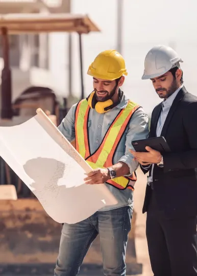 why choose us for scaffolding