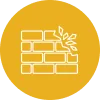 Demolition projects