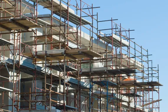 Commercial Builders