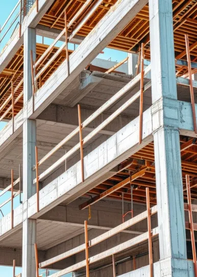 why choose us for scaffolding rental