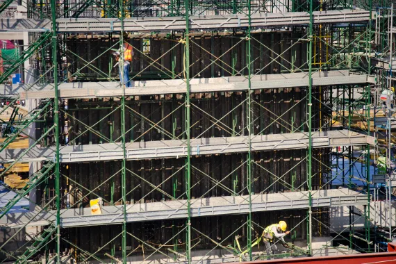 Construction Companies