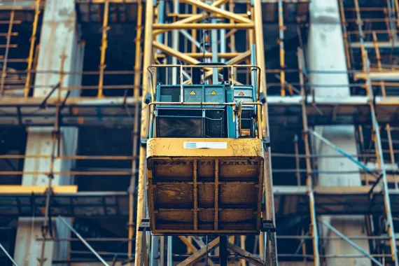 Construction & Building Maintenance
