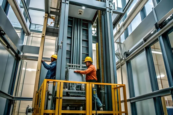 Elevator Installation Companies