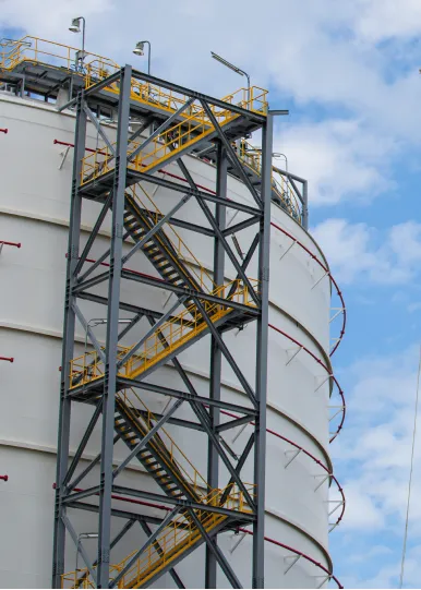 why choose us for scaffolding