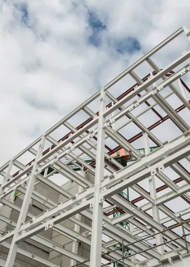 why choose us for scaffolding rental