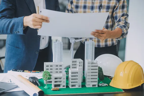 Construction Companies