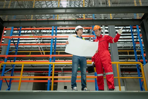 Civil Engineering Projects