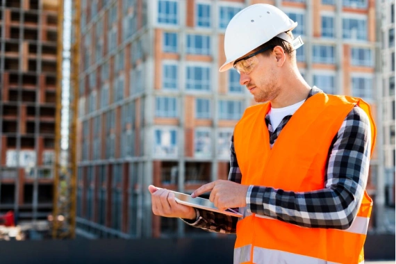 Industrial Construction Firms