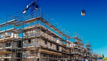 Scaffolding in Building Construction:Types, Uses & Safety Guidelines