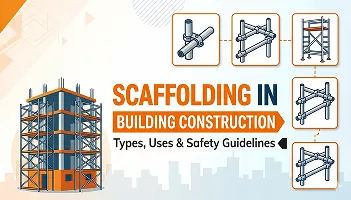 10 Expert Scaffolding Tips to Avoid Accidents