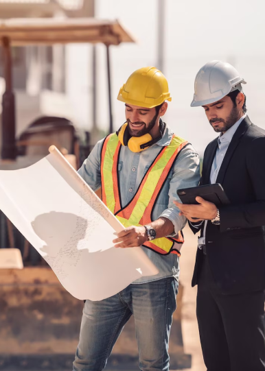 why choose us for scaffolding