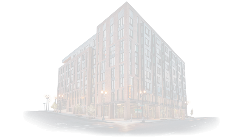 Kladwell scaffolding about section background