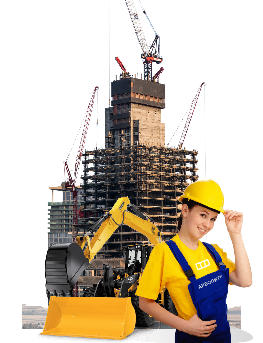 Kladwell FAQ building